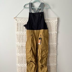 North Face Freedom Bib Pant